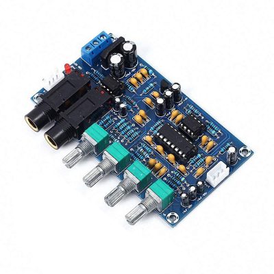 ماژول اکو پری آمپلی فایر مدل XH–M173