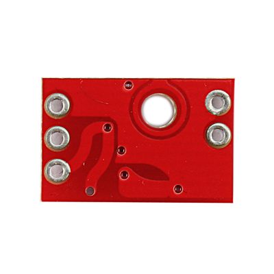 ماژول آمپلی فایر میکروفن مدل MAX9812L