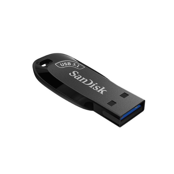 فلش مموری USB3.2 سن دیسک مدل Ultra Shift ظرفیت 64 گیگابایت