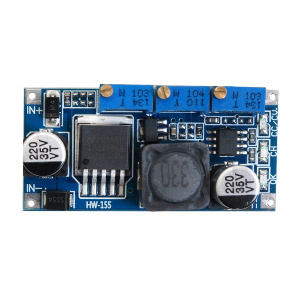 ماژول رگولاتور مدل LM2596S