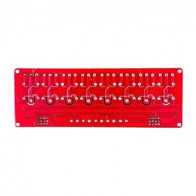 ماژول رله مدل R8-12V