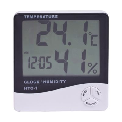 دماسنج محیطی مدل HTC-1