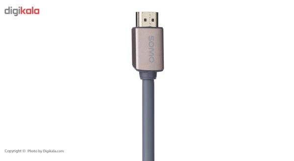 کابل HDMI ای سومو مدل SH2202 طول 2 متر