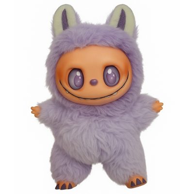 عروسک مدل لبوبو pop ارتفاع 18 سانتی متر