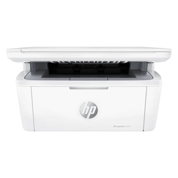 پرینتر چند کاره لیزری اچ‌پی مدل LaserJet MFP M141w