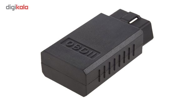 عیب یاب بلوتوثی خودرو مدل ELM327 V1.5