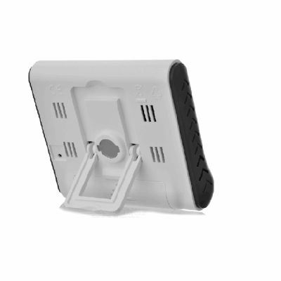 رطوبت سنج و دماسنج دیجیتال مدل DC103