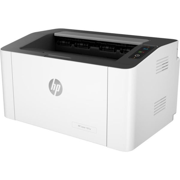 پرینتر لیزری اچ پی مدل Laser 107w