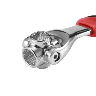 آچار همه کاره مدل Tiger Wrench