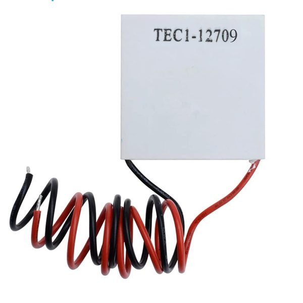 المان سرد کننده مدل TEC1-12709