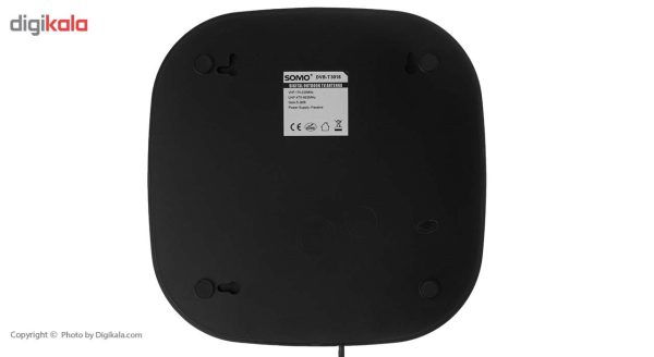 آنتن رومیزی سومو مدل DVB-T3018