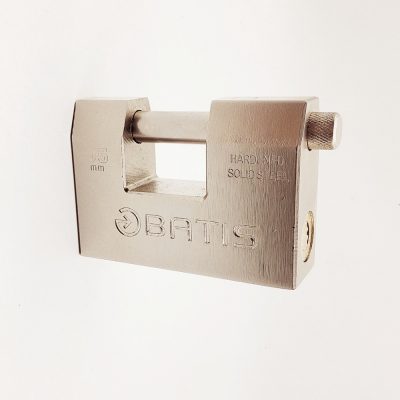 قفل کتابی باتیس مدل Atomi 95