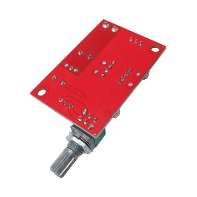 ماژول آمپلی فایر مدل NE5532