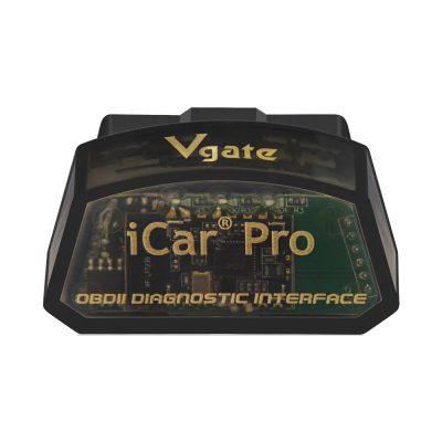 عیب یاب دیاگ بلوتوثی وی گیت خودرو مدل ICAR PRO BLE4.0