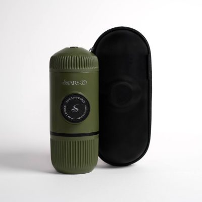 اسپرسوساز سفری استارسو مدل Mini