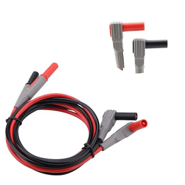 پراب مولتی متر مستک مدل Probe Kit 001 مجموعه 6 عددی