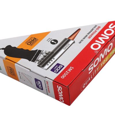 هویه تفنگی 500 وات سومو مدل SM2500