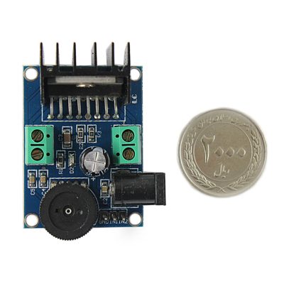 ماژول آمپلی فایر مدل TDA7266