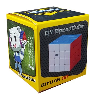 روبیک کای وای مدل QIYUAN 4
