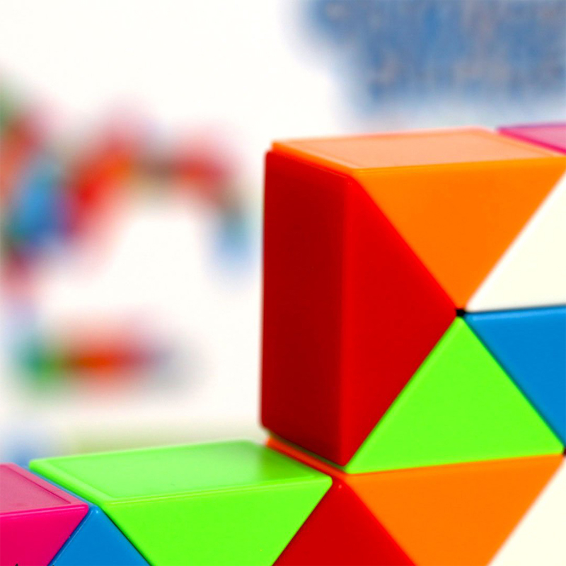 مکعب روبیک کای وای مدل ماری 72 مکعب روبیک کای وای مدل ماری 72