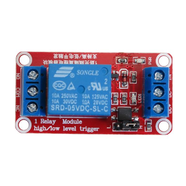 ماژول رله مدل R1-5V