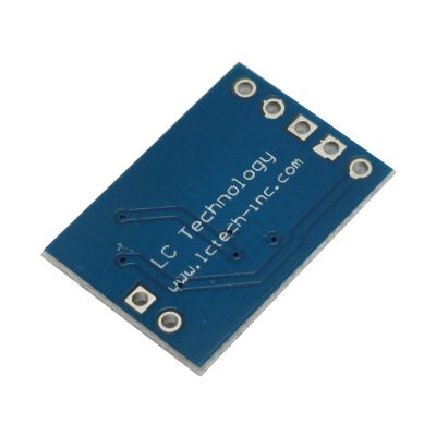 ماژول آمپلی فایر مدل HXJ8002