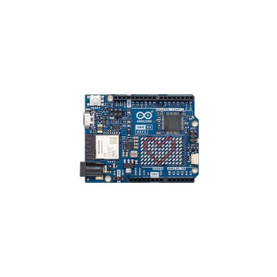 برد آردوینو مدل UNO R4 WIFI