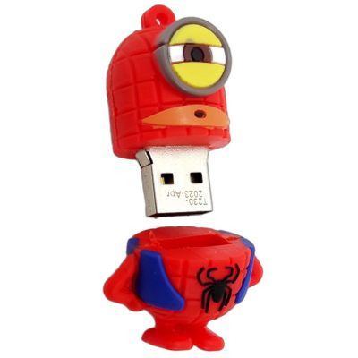 فلش مموری وریتی مدل T230 USB2.0 ظرفیت 32 گیگابایت