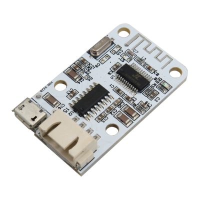 ماژول آمپلی فایر بلوتوثی مدل HW-332-CB