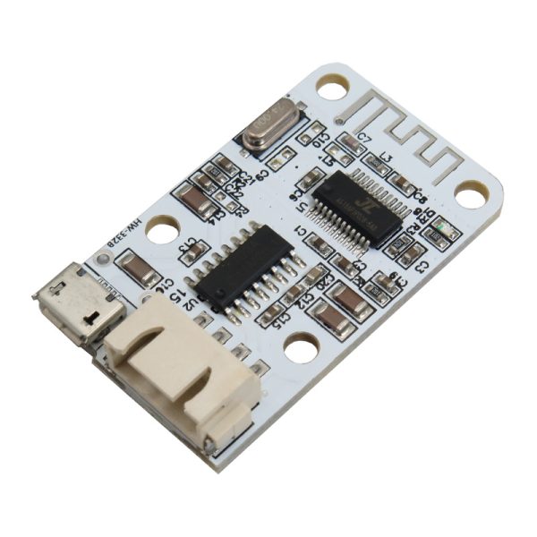 ماژول آمپلی فایر بلوتوثی مدل HW-332-CB