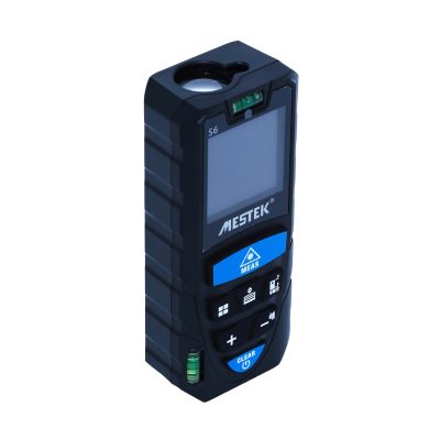 متر لیزری مستک مدل S6 70M