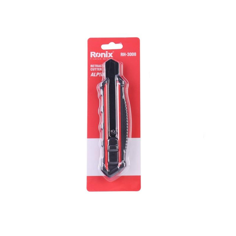 کاتر رونیکس مدل RH-3008 کاتر رونیکس مدل RH-3008