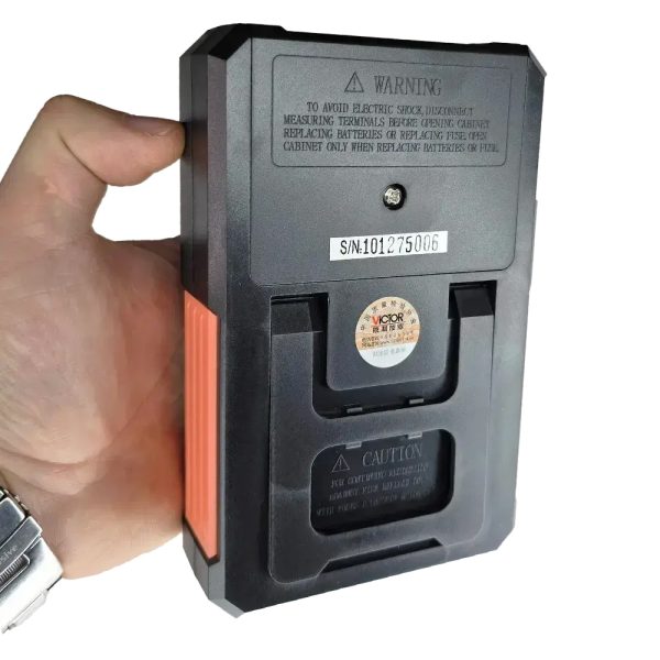 مولتی متر آنالوگ ویکتور مدل    VC3010 NEW