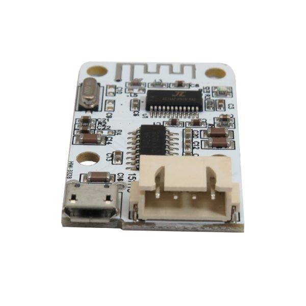 ماژول آمپلی فایر بلوتوثی مدل HW-332-CB