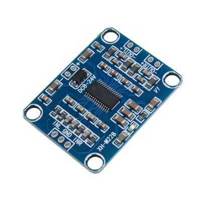 ماژول آمپلی فایر مدل  XH-M228