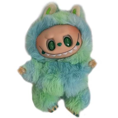 عروسک مدل لبوبو pop ارتفاع 18 سانتی متر