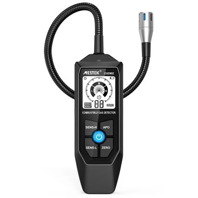 نشت یاب گاز دیجیتال مستک مدل CGD902