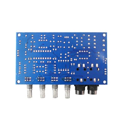 ماژول اکو پری آمپلی فایر مدل XH–M173