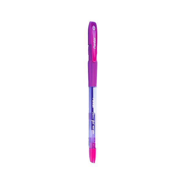 خودکار پنتر مدل semi gel