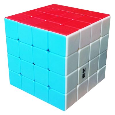 روبیک کای وای مدل QIYUAN 4