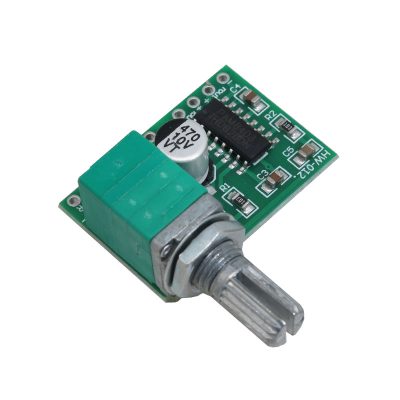 ماژول آمپلی فایر مدل PAM8403