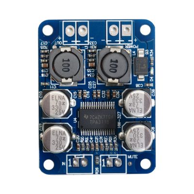 ماژول آمپلی فایر مدل TPA3118