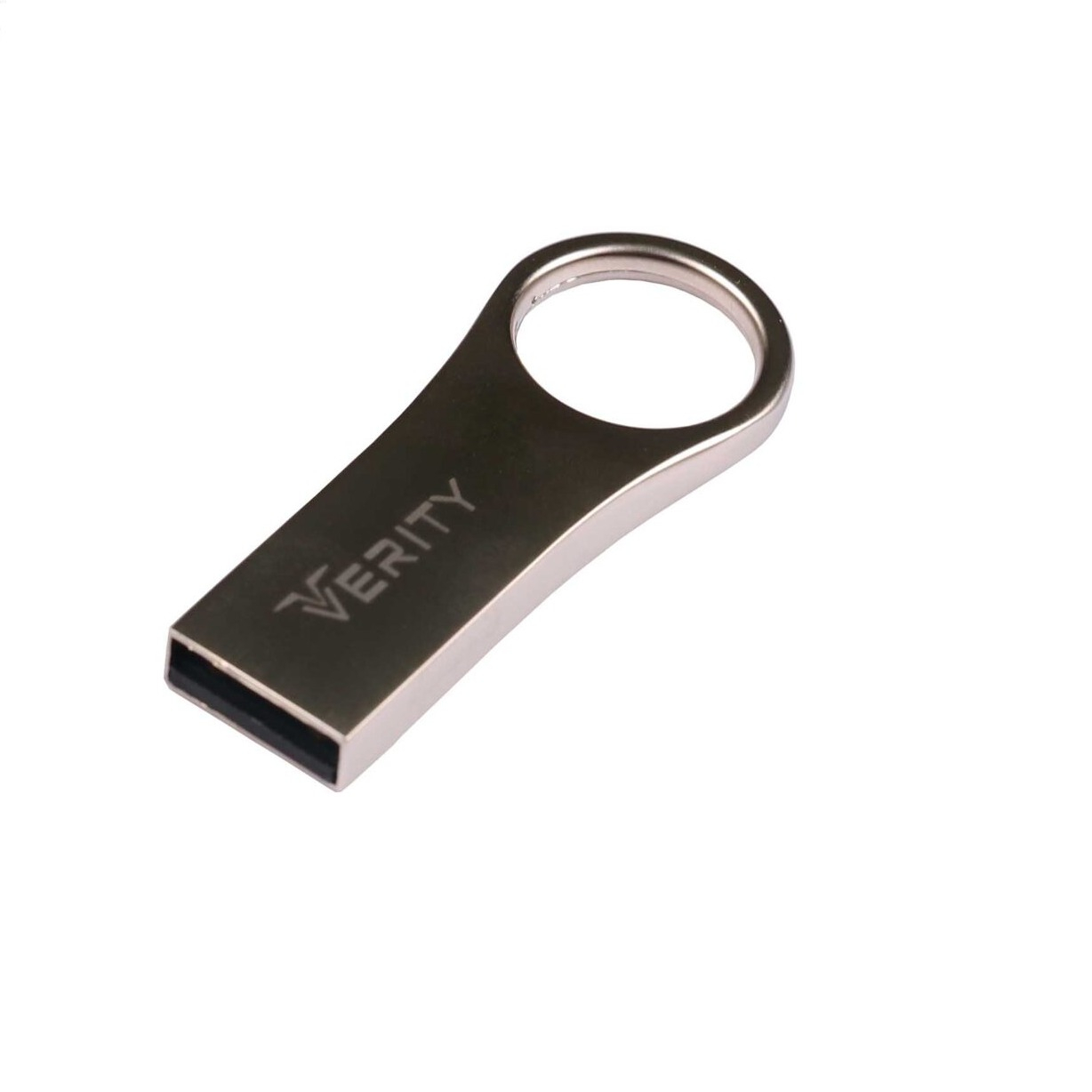 فلش مموری وریتی مدل V801 ظرفیت 32 گیگابایت با رابط USB فلش مموری وریتی مدل V801 ظرفیت 32 گیگابایت با رابط USB