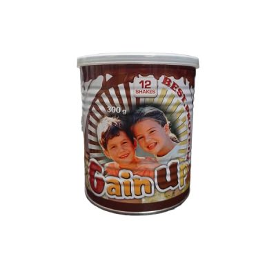 پودر گین آپ شکلاتی کودکان کارن -300 گرم