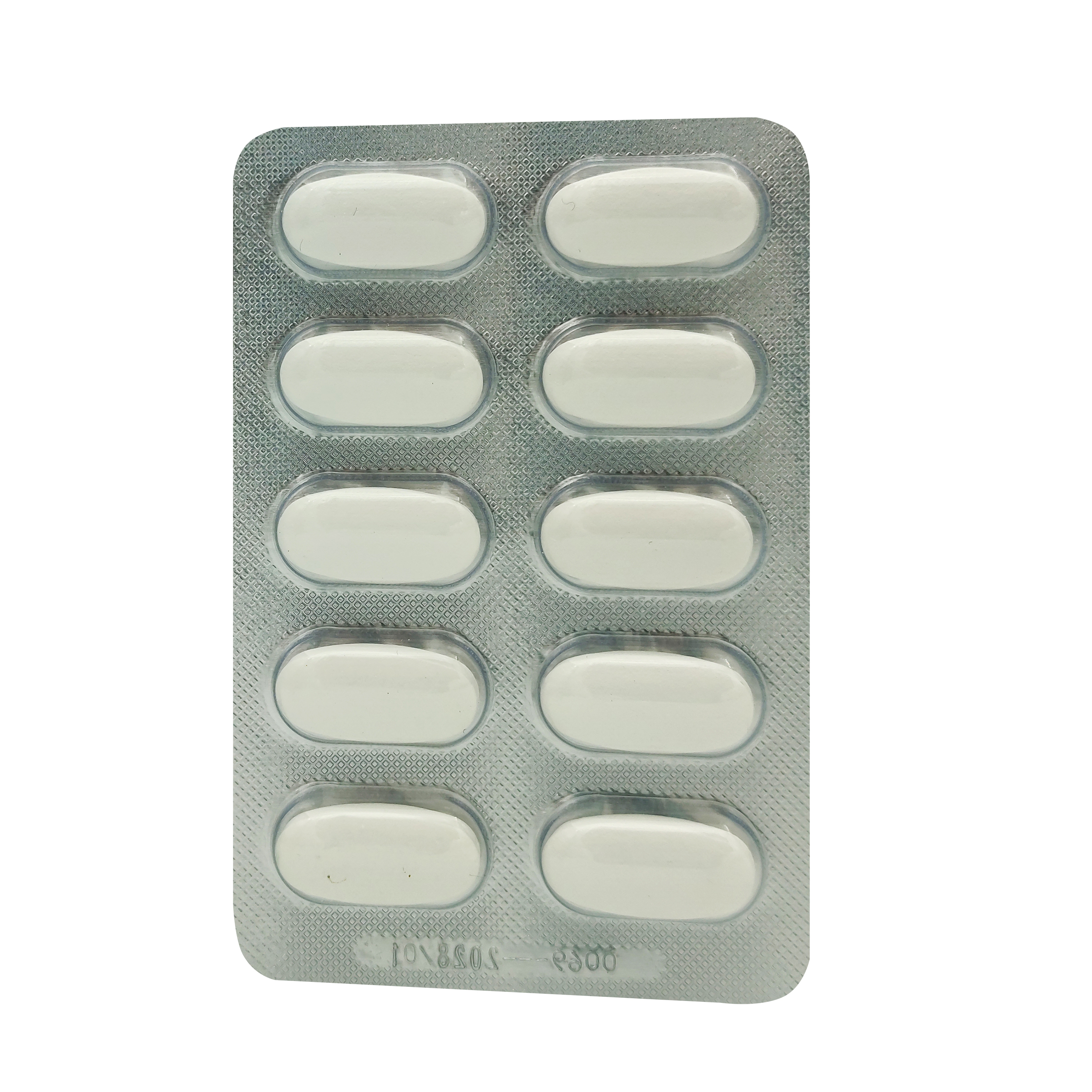 قرص کلسیم دی دینه بسته 50 عددی قرص کلسیم دی دینه بسته 50 عددی