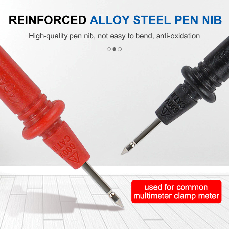 پراب مولتی متر مستک مدل Probe 005 پراب مولتی متر مستک مدل Probe 005