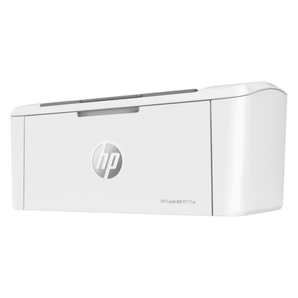 پرینتر لیزری اچ‌ پی مدل LaserJet M111w