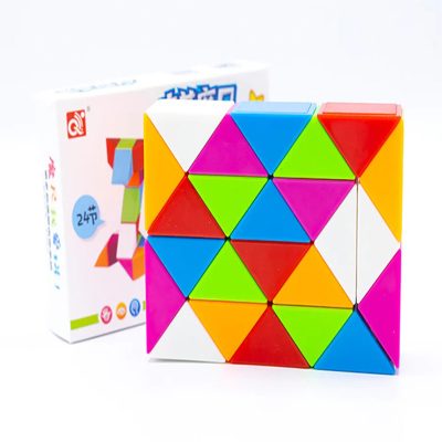 مکعب روبیک کای وای مدل ماری 24
