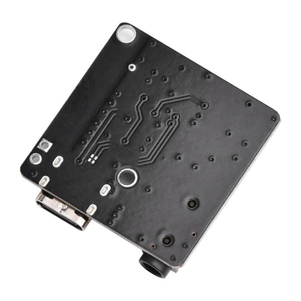 ماژول پخش بلوتوث مدل VHM-314 TYPEC