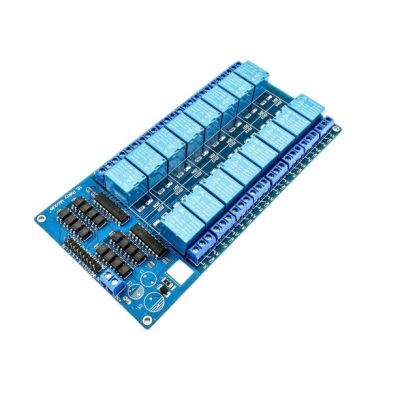 ماژول رله مدل 16R-5V